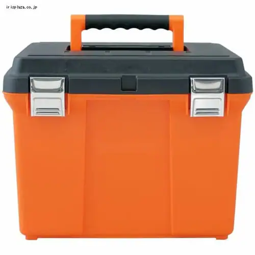 �E�l�̎ԍڃ��b�N��p �n�[�h�v�� 45 �I�����W�^�u���b�N_3