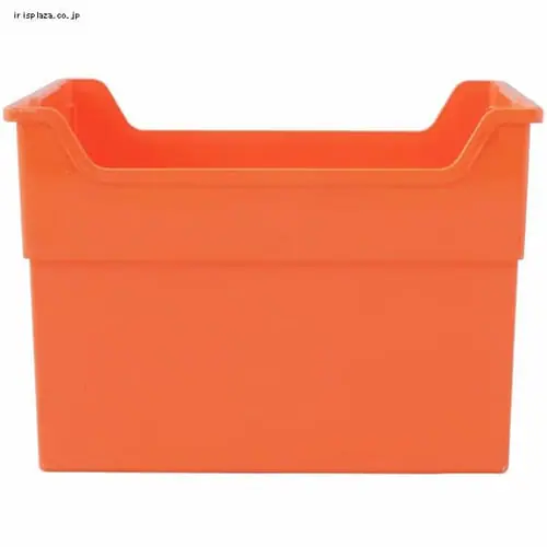 �E�l�̎ԍڃ��b�N��p �X�^�b�L���O�{�b�N�X SKX-34DWC �I�����W_2