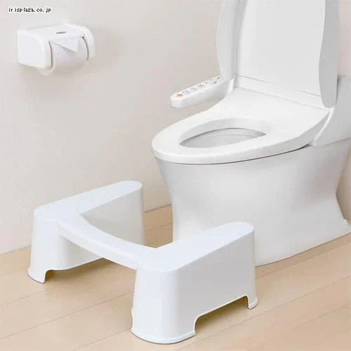 トイレスムーズ ホワイト TLS-200 【プラザマーケット】_2