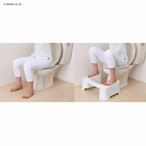トイレスムーズ ホワイト TLS-200 【プラザマーケット】_4
