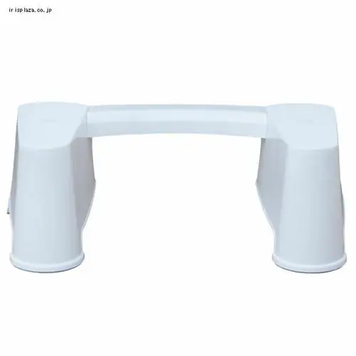 トイレスムーズ ホワイト TLS-200 【プラザマーケット】_6