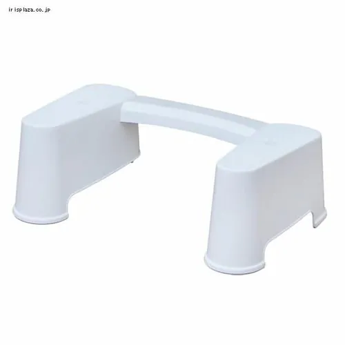 トイレスムーズ ホワイト TLS-200 【プラザマーケット】_10