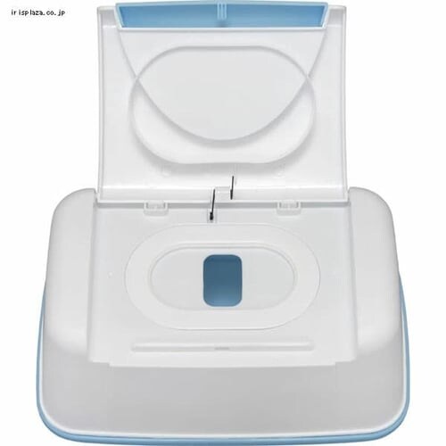 卓上除菌ウェットティッシュ アルコールタイプ 本体・詰め替え DWT-AB40・WTT-403A_8