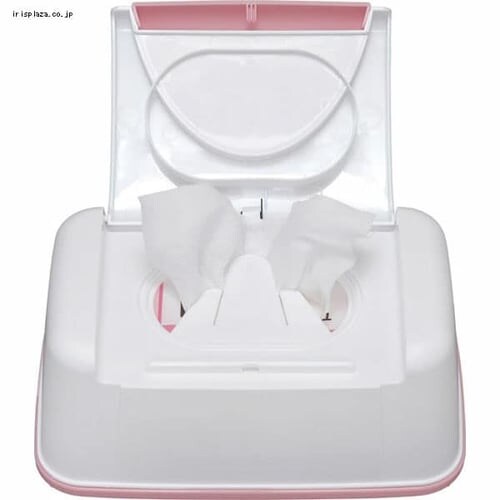 卓上除菌ウェットティッシュ ノンアルコールタイプ 本体 40枚 DWT-NB40_9