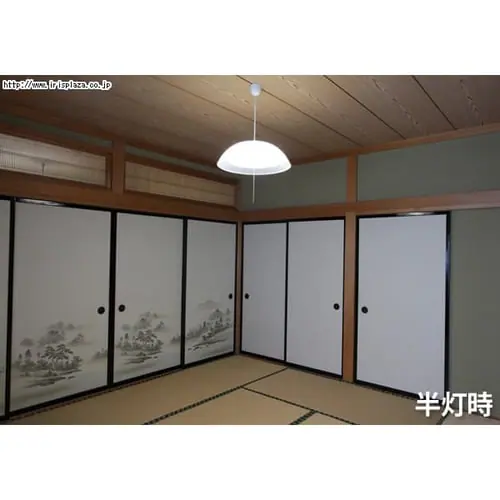 LED�y���_���g���C�g�y6�`8��z3800lm�y����2�i�K+LED��铔�z PL8N1-P_3