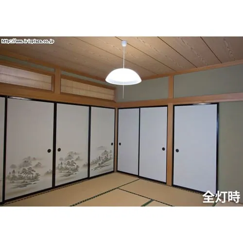 LED�y���_���g���C�g�y6�`8��z3800lm�y����2�i�K+LED��铔�z PL8N1-P_4