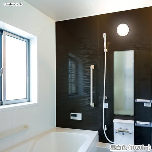 LEDポーチ灯 浴室兼用 丸形 昼白色 1020lm CL10N-CIPLS-BS LEDポーチ灯 浴室兼用 丸形 昼白色 1020lm CL10N-CIPLS-BS