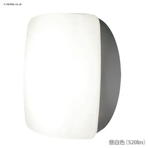 �y�󂠂�zLED�|�[�`�E������ �p�^ �����F 520lm CL5N-SQPLS-BS_2