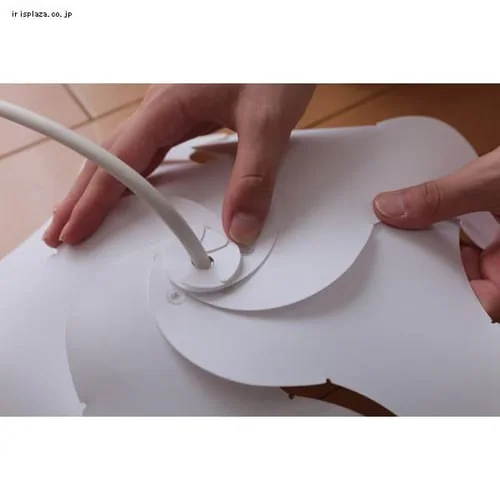 �y�󂠂�z�v���V�[�g�� LED�f�U�C���y���_���g���C�g��Arikki�V���[�Y��{�[���^ PL8L-E26AKB_9