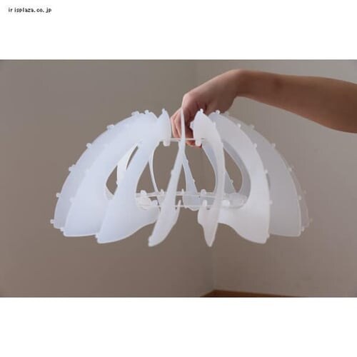 �y���_���g���C�g LED �v���V�[�g�� Arikki�V���[�Y �t�����[�^ PL8L-E26AKF_10