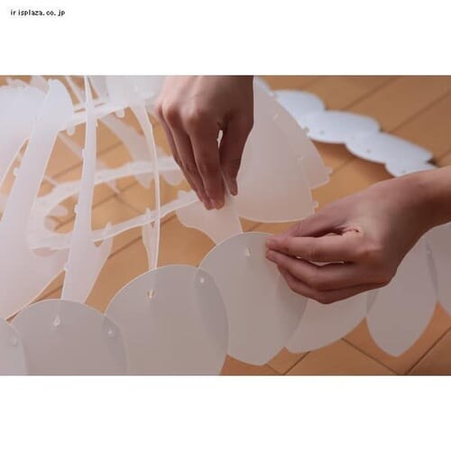 �y���_���g���C�g LED �v���V�[�g�� Arikki�V���[�Y �t�����[�^ PL8L-E26AKF_12