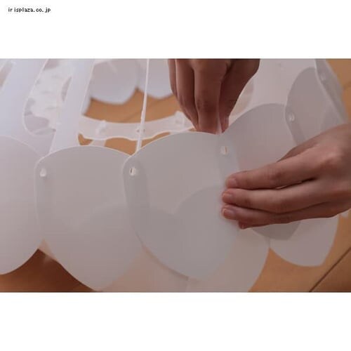 �y���_���g���C�g LED �v���V�[�g�� Arikki�V���[�Y �t�����[�^ PL8L-E26AKF_13