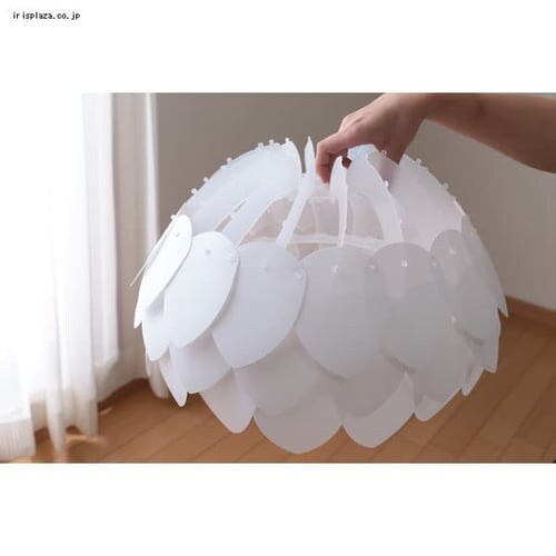 �y���_���g���C�g LED �v���V�[�g�� Arikki�V���[�Y �t�����[�^ PL8L-E26AKF_15