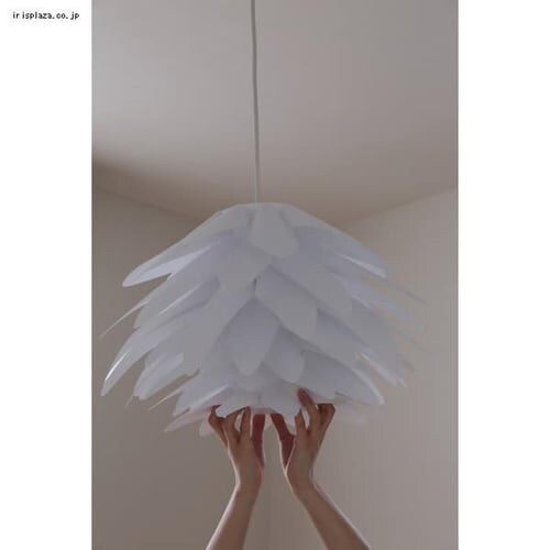 �y���_���g���C�g LED �v���V�[�g�� �j�[�h���^ E26 Arikki�V���[�Y PL8L-E26AKN_7