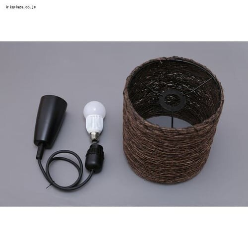 �y���_���g���C�g LED ���� Bantalan�V���[�Y �X�^���_�[�h PL8L-E26BT22EB_8