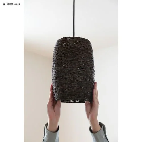 �y���_���g���C�g LED ���� �ȉ~�^ E26 Bantalan�V���[�Y PL8L-E26BT19EB_6