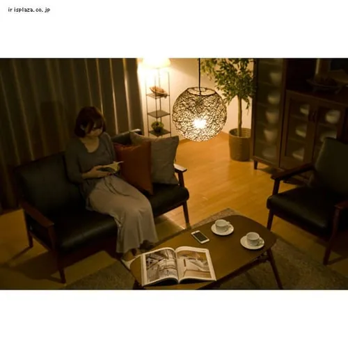 �y���_���g���C�g LED ���� �ی^ E26 Bantalan�V���[�Y PL8L-E26BT28EB_3