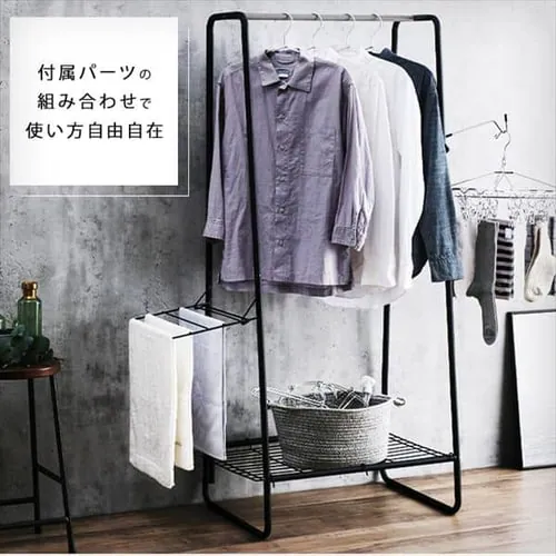 �X�^�C�������� W640 HKM-640 �u���b�N/�A�b�V���O���[_9