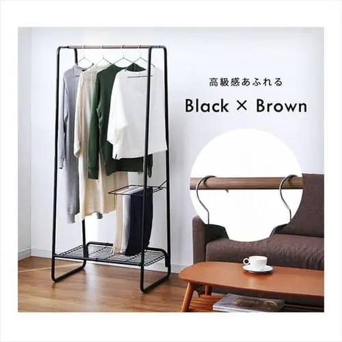 �X�^�C�������� W640 HKM-640 �u���b�N/�A�b�V���O���[_11