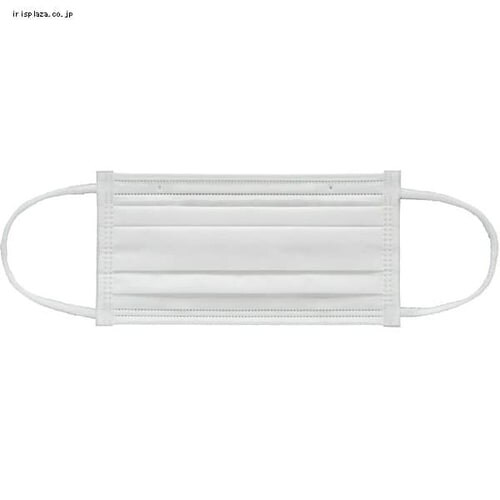 �y300���z�}�X�N �ӂ��T�C�Y 30���~10 Cotton more_12