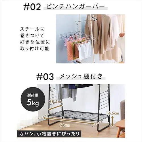 �n���K�[���b�N ������ �����p HKM-900 �u���b�N/�A�b�V���O���[_8