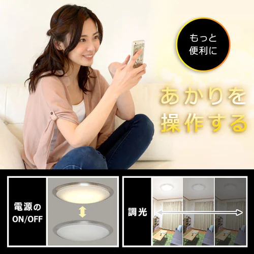 �y�󂠂�zLED�V�[�����O���C�g �f�U�C���t���[���^�C�v6.0 12������ AI�X�s�[�J�[ CL12D-6.0AIT_3