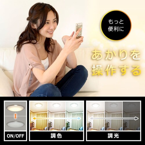 �y�󂠂�zLED�V�[�����O���C�g �f�U�C���t���[���^�C�v6.0 12�� ���F AI�X�s�[�J�[ CL12DL-6.0AIT_4