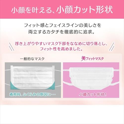 �y70���z ���t�B�b�g �J���[�}�X�N �����߃T�C�Y 7�����~10 �z���C�g_6