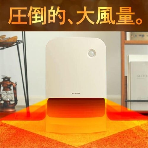 �Z���~�b�N�q�[�^�[ �l���Z���T�[�t ��U�� PCH-MSW12B-W �z���C�g_2