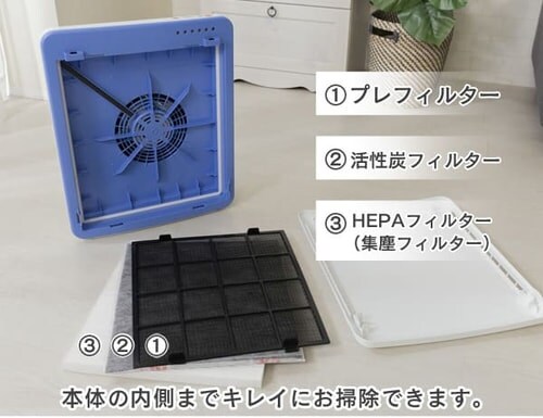 ��C����@ 14�� ����3�i�K �؃^�C�}�[ �������ȒP PMAC-100 �z���C�g_18