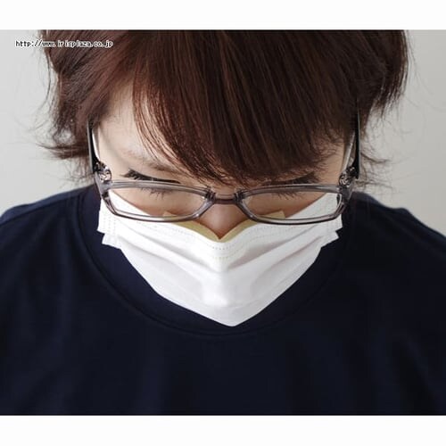 �y�����z�߂��˂̂�����ɂ����}�X�N�@���M�����[�T�C�Y�E�����߃T�C�YMGN-5PL�EMGN-5PS�i5�����j�y10�Z�b�g�z_6