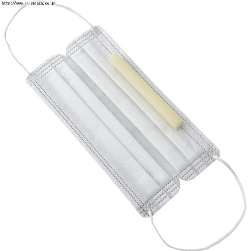 �y�����z�߂��˂̂�����ɂ����}�X�N�@���M�����[�T�C�Y�E�����߃T�C�YMGN-5PL�EMGN-5PS�i5�����j�y10�Z�b�g�z_8