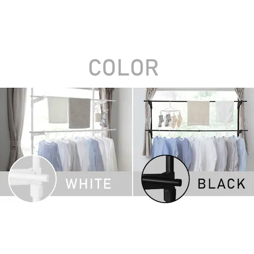 ���g������ 2�i MW-190NR �z���C�g �ȃX�y�[�X�ł����Ղ花�����_2