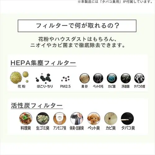 ��C����@PM2.5�E�H�b�`���[ PMMS-AC100_12