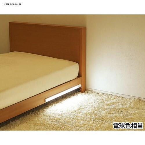 LED�o�[���C�g ��60cm �����F���� IBA6D-W�E�d���F���� IBA6L-W _3