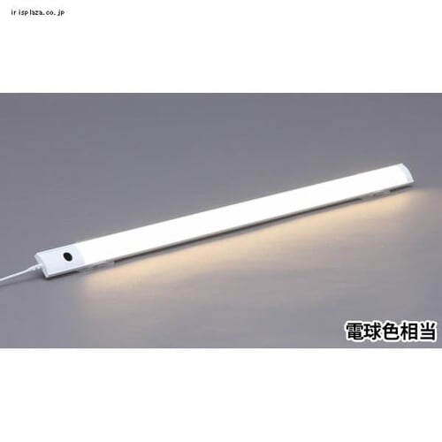LED�o�[���C�g ��60cm �����F���� IBA6D-W�E�d���F���� IBA6L-W _5