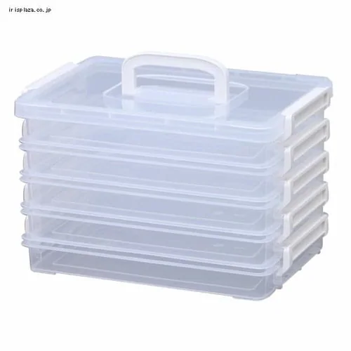 �y5�Z�b�g�z ���[�P�[�X A5�T�C�Y �W���C���g�P�[�X �n���h���t JIC-A5H_3