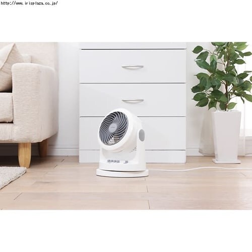 ���̓R���p�N�g�T�[�L�����[�^�[�@��U��^�C�v�@ENC-15K-W�@�z���C�g_2