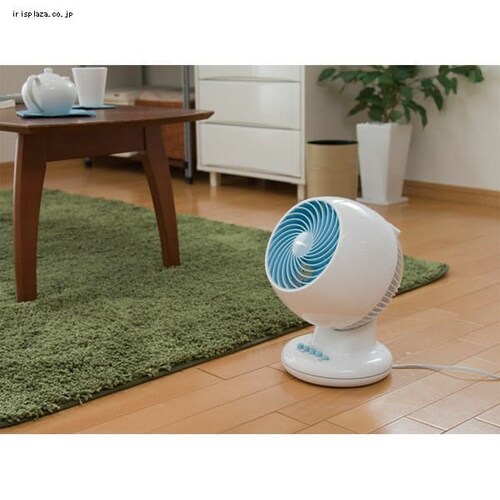 �y�󂠂�z�T�[�L�����[�^�[ �`8�� ��U��^�C�v I�V���[�Y PCF-M15-A �u���[_2