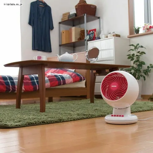 �y�󂠂�z�T�[�L�����[�^�[ �`8�� ��U��^�C�v I�V���[�Y PCF-M15-A �u���[_3