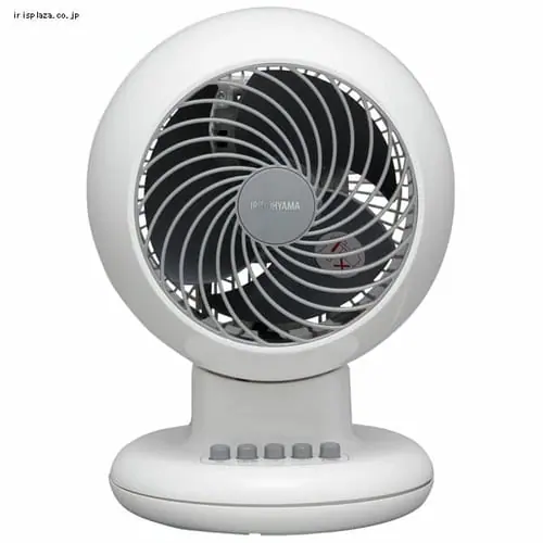 �y�󂠂�z�T�[�L�����[�^�[ �`8�� ��U��^�C�v I�V���[�Y PCF-M15-A �u���[_4