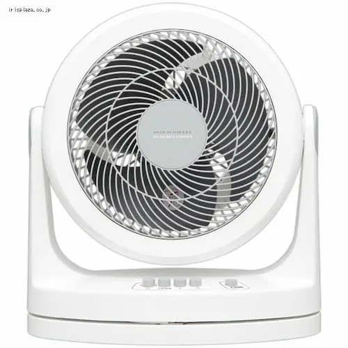 �T�[�L�����[�^�[ 20�� ���E��U�� PCF-HM23-W �z���C�g_5