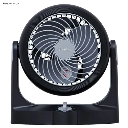 �y�󂠂�z�T�[�L�����[�^�[ 8�� �R���p�N�g PCF-HD15N-B �u���b�N_5