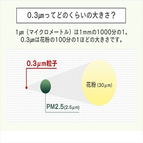 �y�󂠂�z�y�P�i�zPM2.5�Ή���C����@PM2.5�E�H�b�`���[ 25���p PMMS�|DC100 _12
