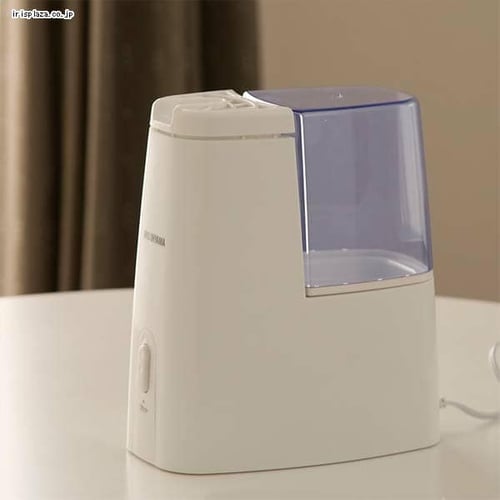 加熱式加湿器 SHM-120D