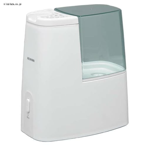 加熱式加湿器 SHM-260D 全4色 H272041F │アイリスオーヤマ公式通販