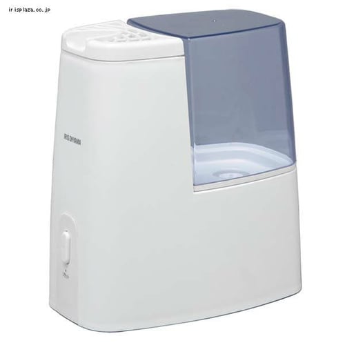 加熱式加湿器 SHM-260D 全4色 H272041F │アイリスオーヤマ公式通販
