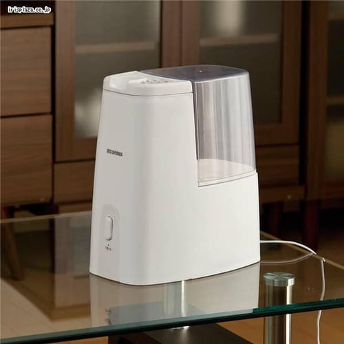 加熱式加湿器 SHM-260D 全4色 H272041F │アイリスオーヤマ公式通販