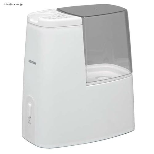 加熱式加湿器 SHM-260D 全4色 H272041F │アイリスオーヤマ公式通販