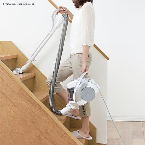 �T�C�N�����N���[�i�[ ECC-100CT